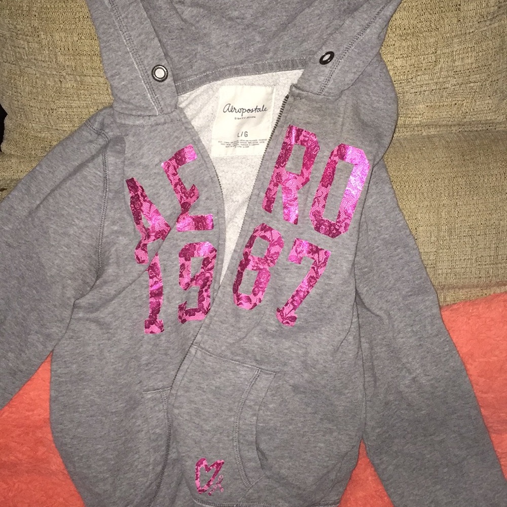 Aeropostale jacket